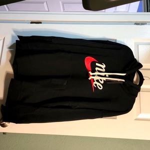 Men's Nike XL Hoodie